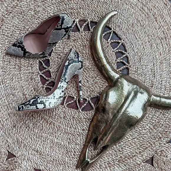 🐍 Python Heels 🐍 - Picture 4 of 5